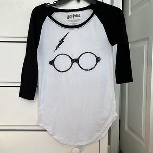 Harry Potter top